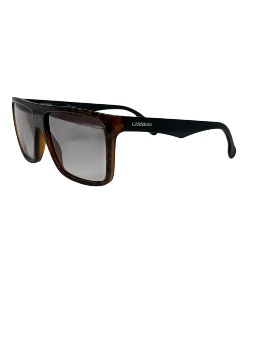 Carrera Havana flat-top square gradient Sunglasses 5039/S 20SHA 28 16 145